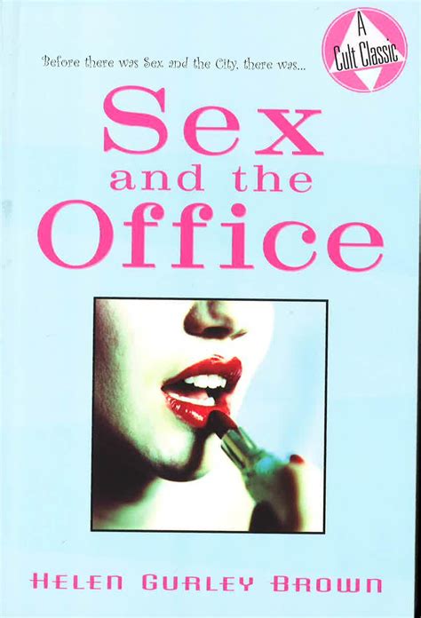 Sex in the Office .